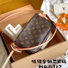 LV Satchel bags